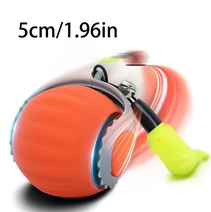 ZuffiMotion™ Smart Cat Interactive Ballving Bouncing ball Cats Products