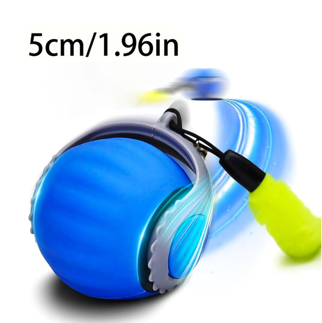 ZuffiMotion™ Smart Cat Interactive Ballving Bouncing ball Cats Products
